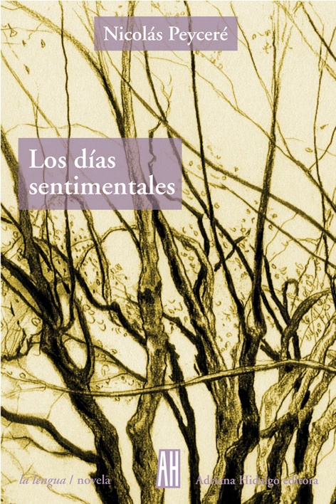 LOS DÍAS SENTIMENTALES