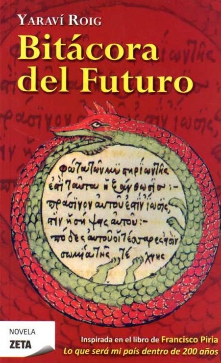 BITACORA DEL FUTURO