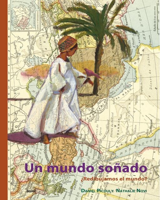 UN MUNDO SOÑADO