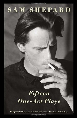 FIFTEEN ONE-ACT PLAYS