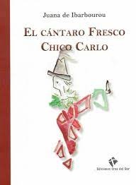 EL CANTARO FRESCO