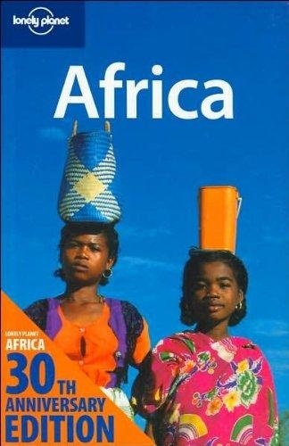 AFRICA