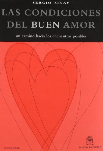 LAS CONDICIONES DEL BUEN AMOR