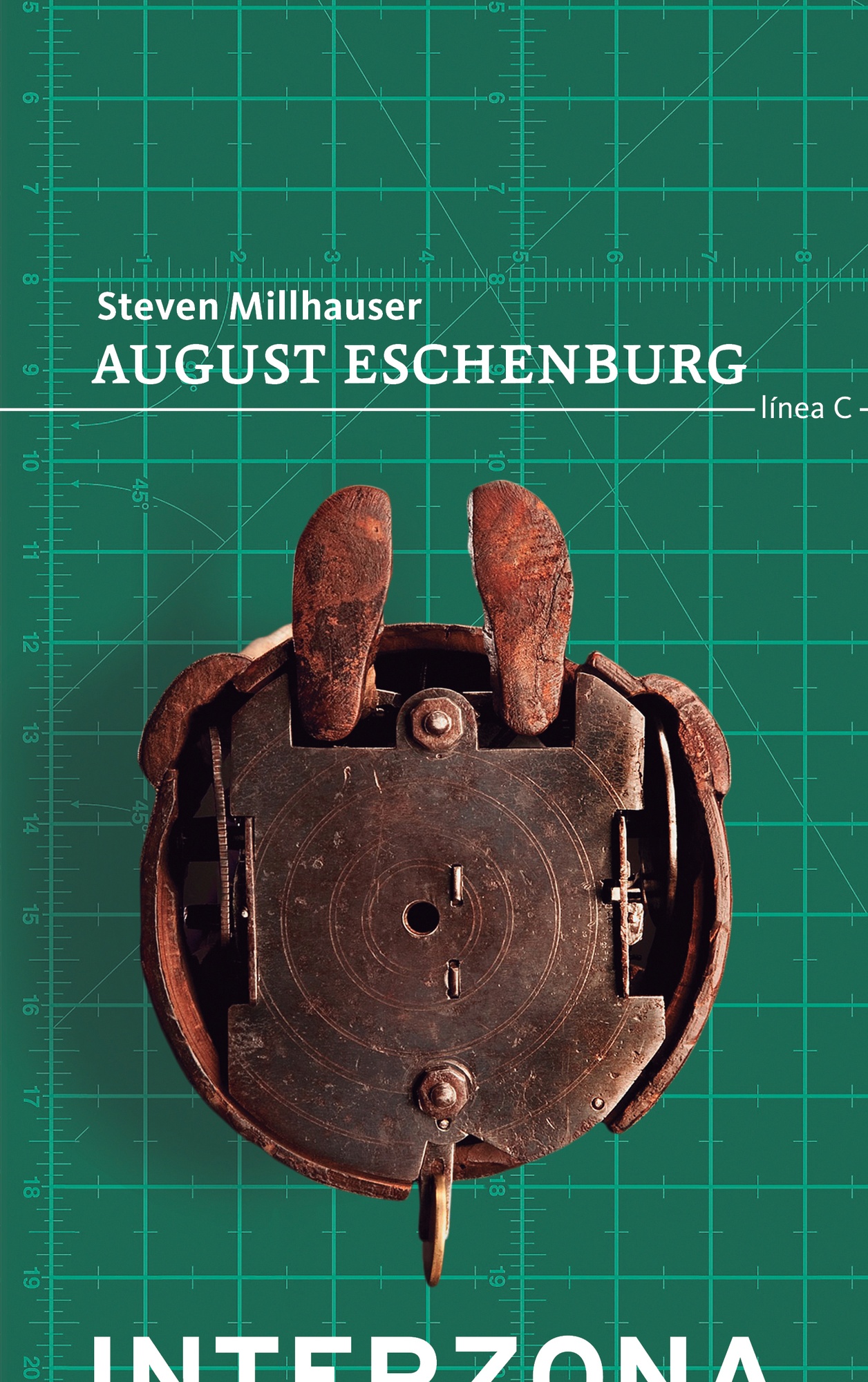 AUGUST ESCHENBURG