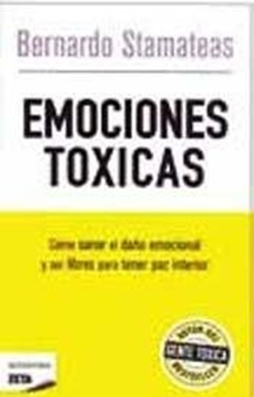 EMOCIONES TÓXICAS