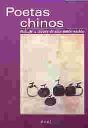 POETAS CHINOS