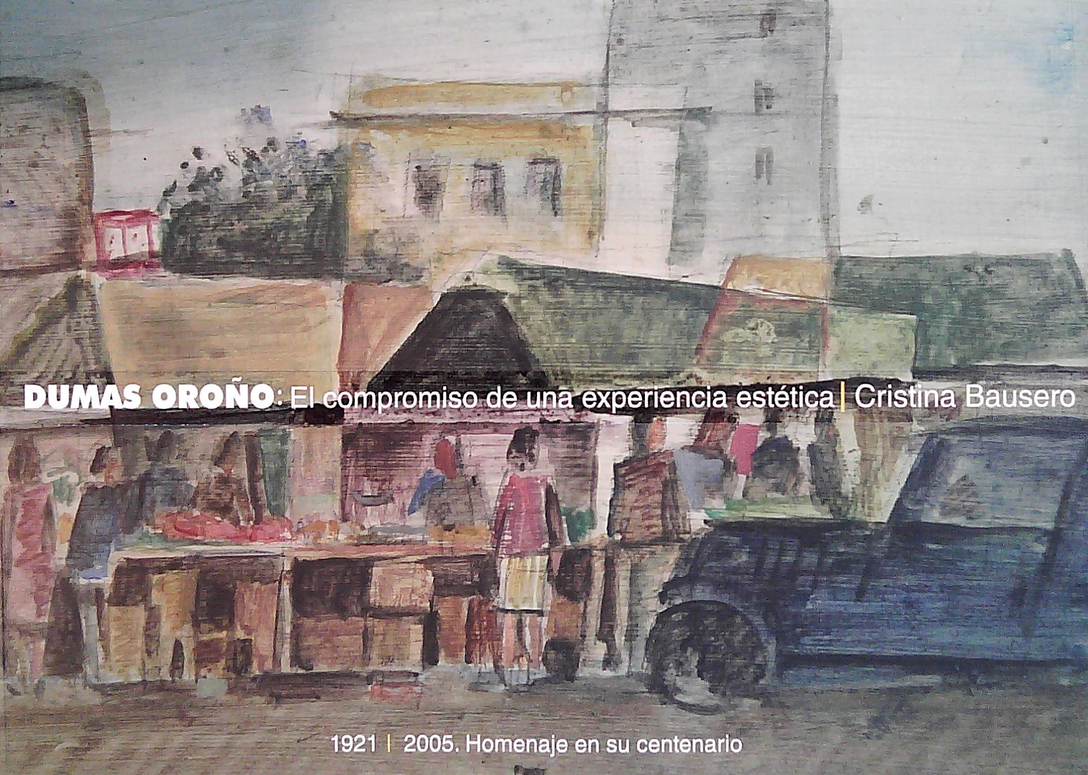 DUMAS OROÑO