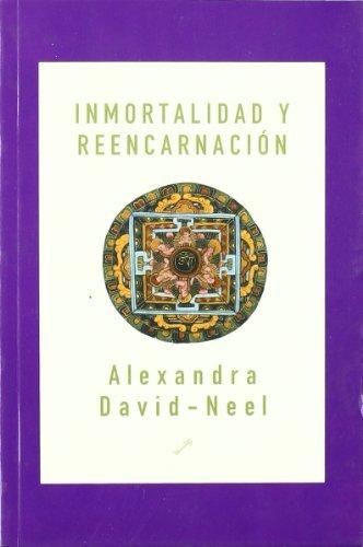 INMORTALIDAD Y REENCARNACIÓN