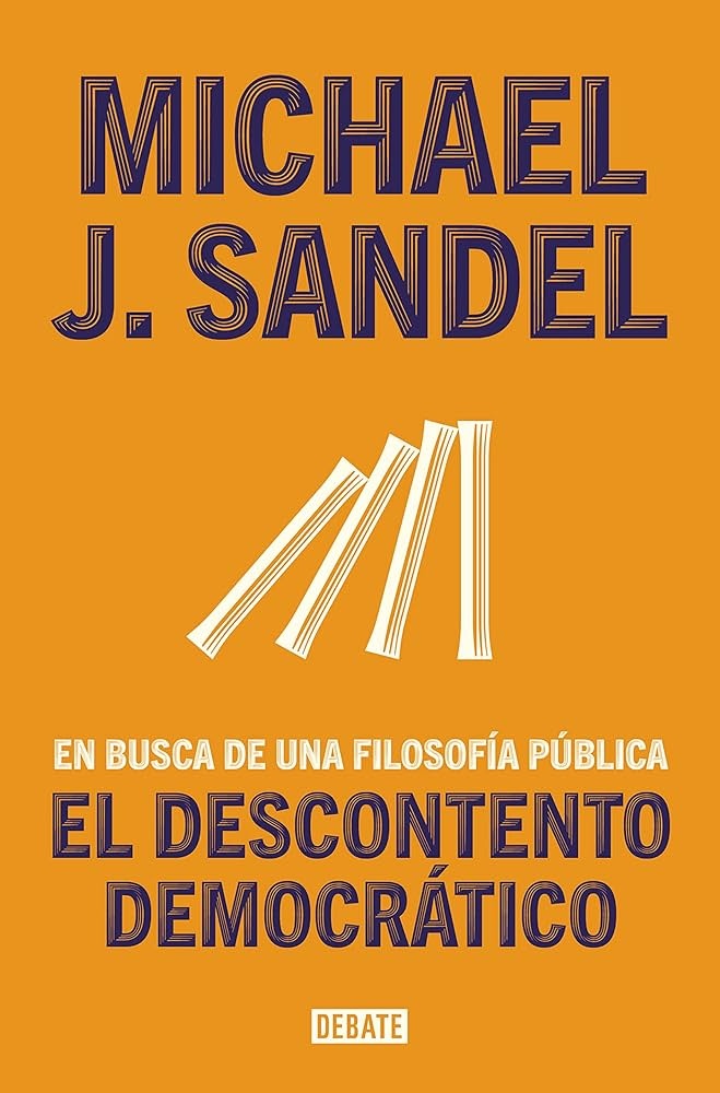 EL DESCONTENTO DEMOCRÁTICO
