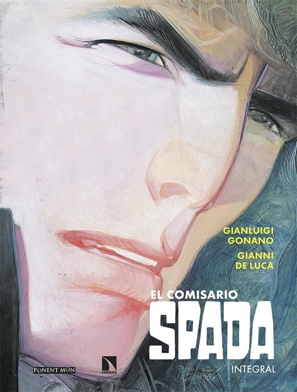 EL COMISARIO SPADA 