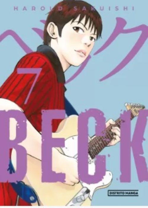 BECK 07