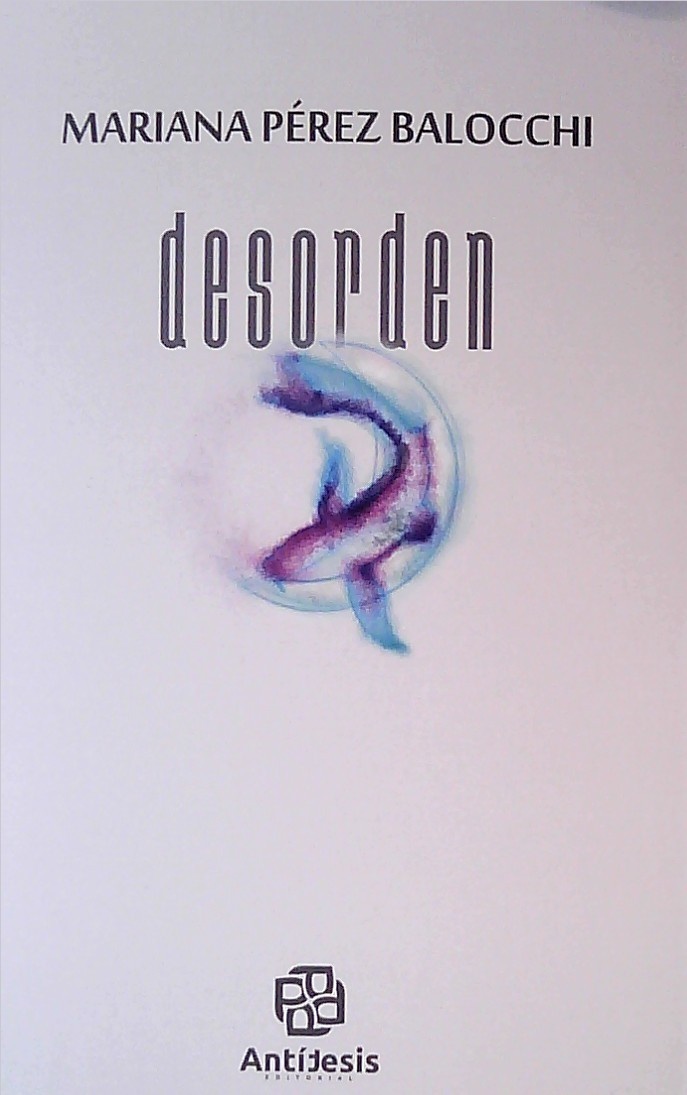 DESORDEN
