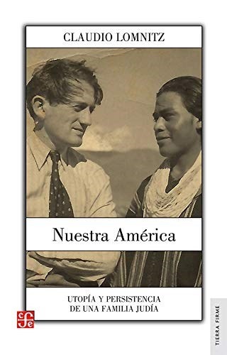NUESTRA AMERICA