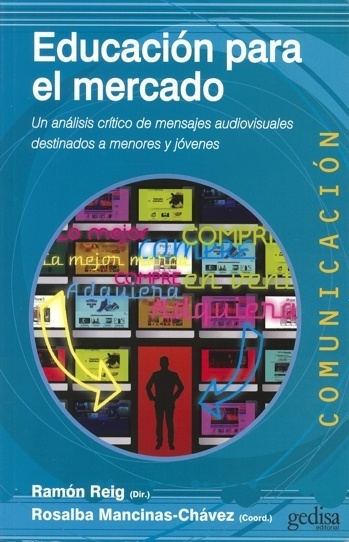 EDUCACION PARA EL MERCADO