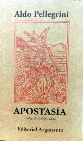 APOSTASÍA