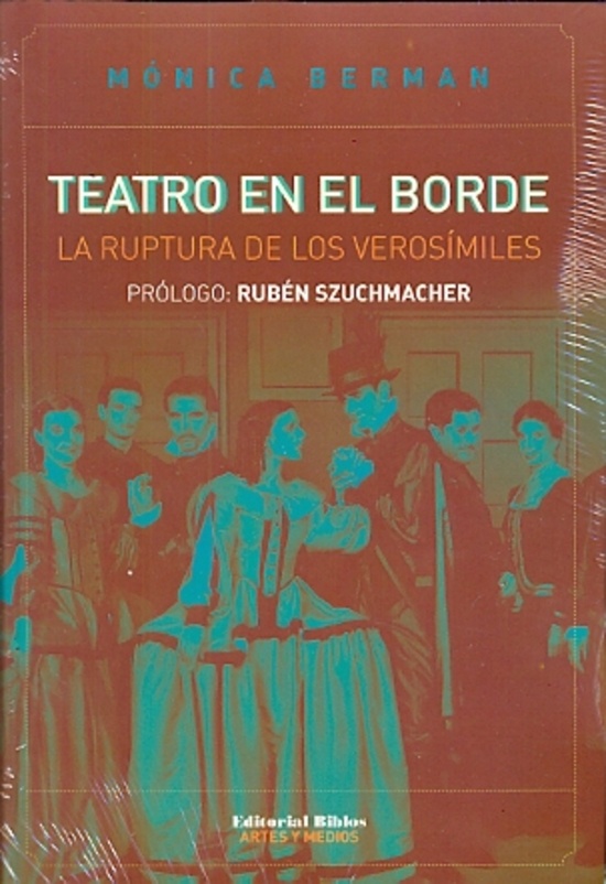 TEATRO EN EL BORDE