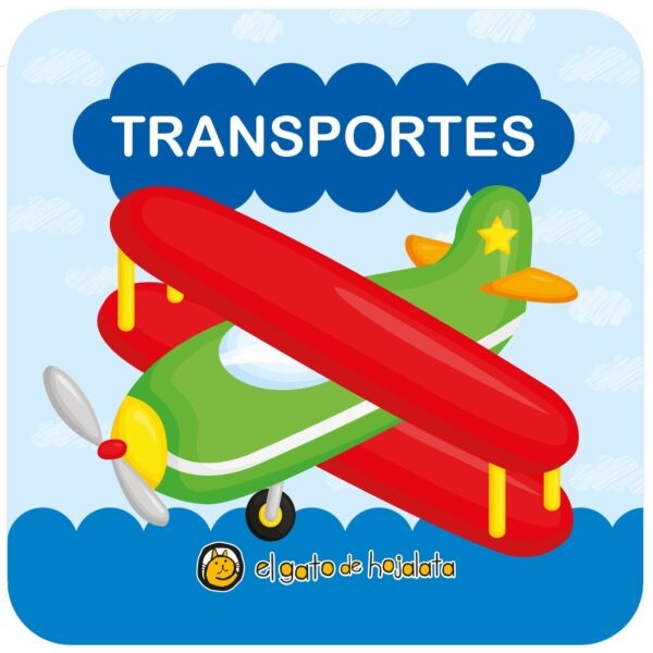HORA DEL BAÑO: TRANSPORTES