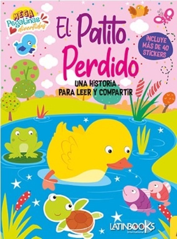 EL PATITO PERDIDO