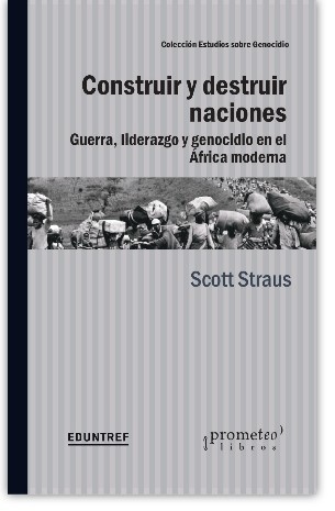 CONSTRUIR Y DESTRUIR NACIONES. Guerra, l
