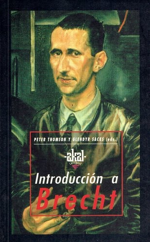 INTRODUCCIÓN A BRECHT