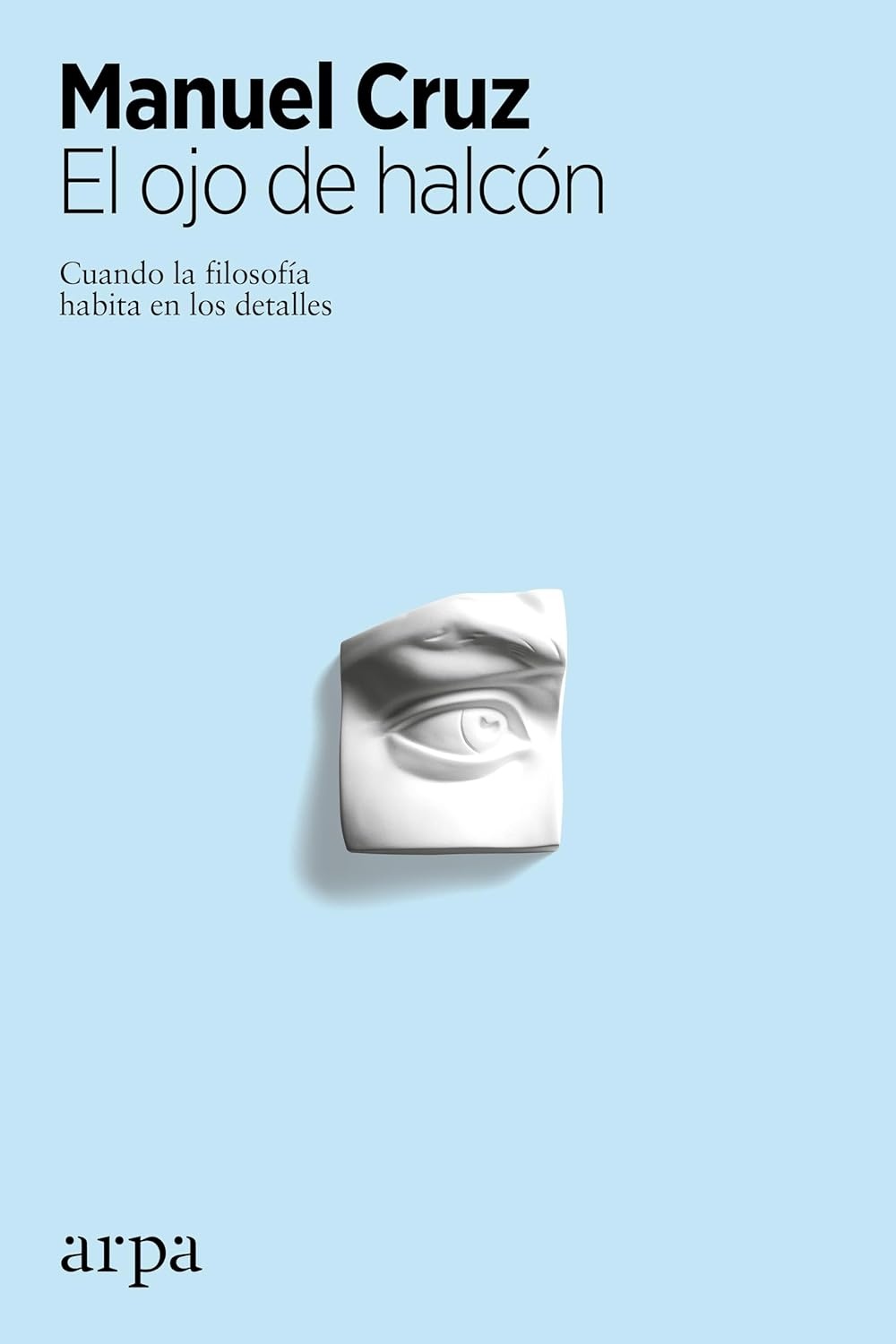 EL OJO DE HALCON
