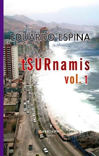 TSURNAMIS VOL. 1