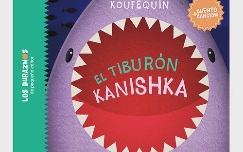 EL TIBURÓN KANISHKA
