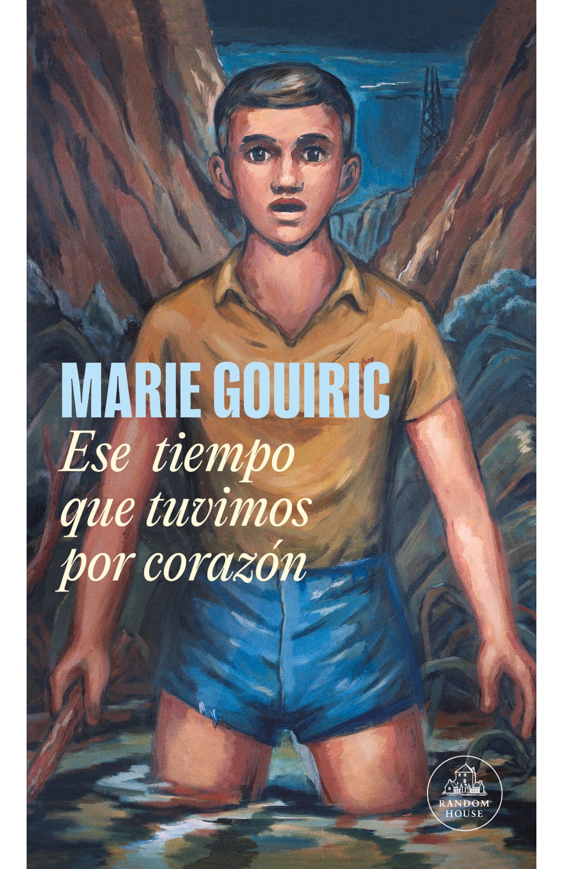 ESE TIEMPO QUE TUVIMOS POR CORAZÓN