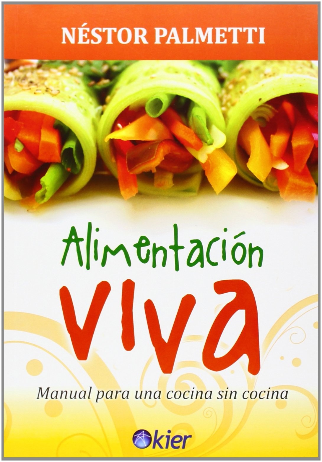 ALIMENTACION VIVA