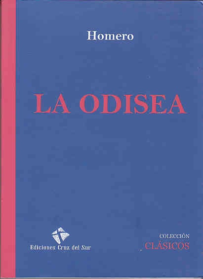 LA ODISEA
