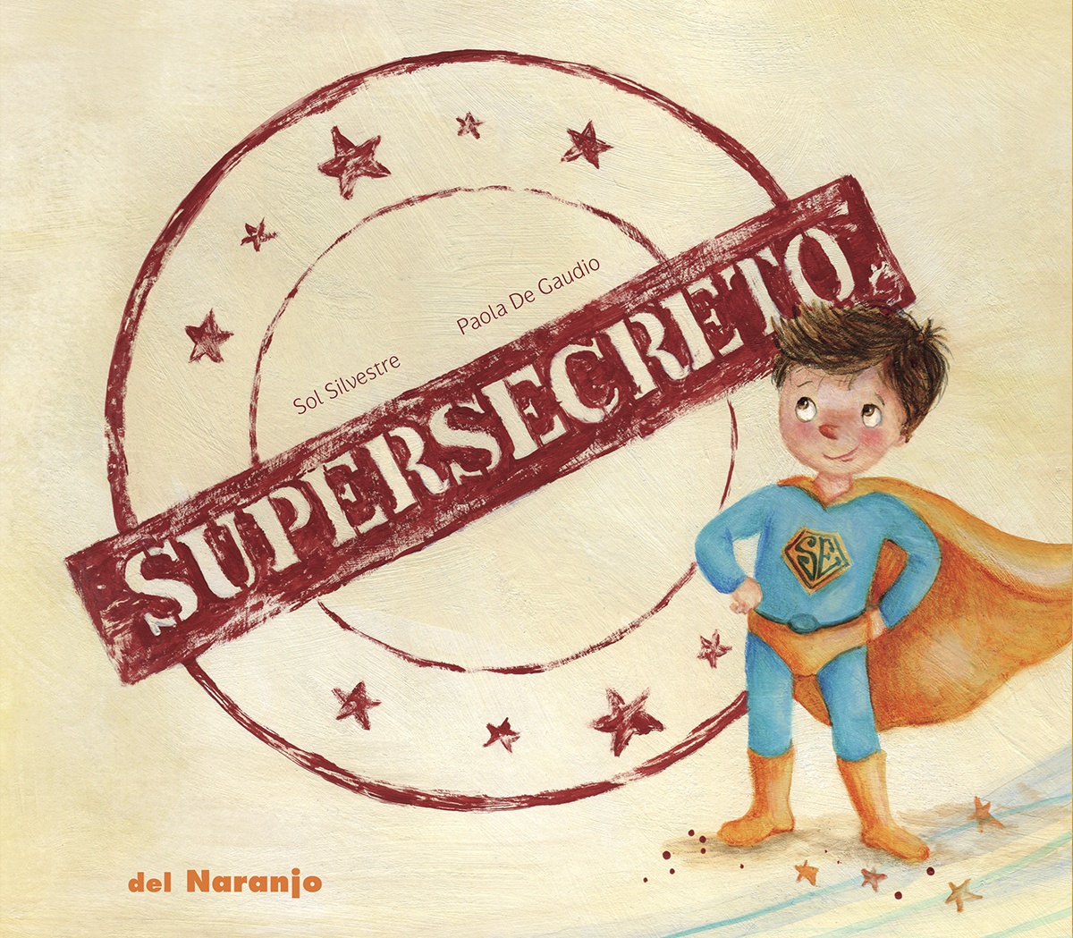 SUPERSECRETO