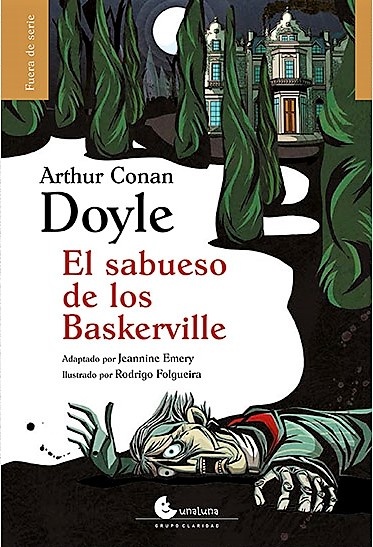 EL SABUESO DE LOS BASKERVILLE