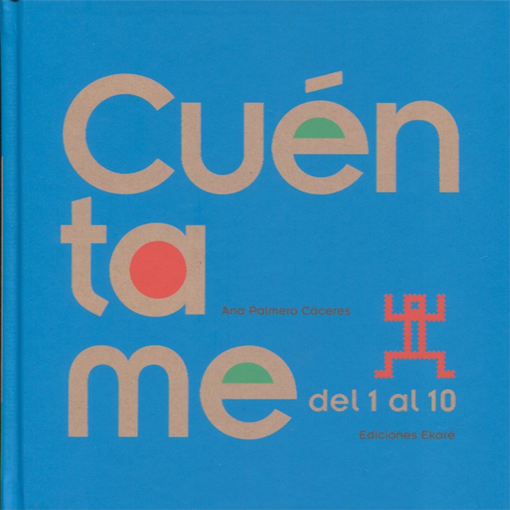 CUÉNTAME