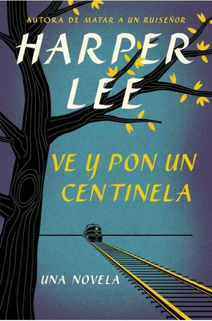 VE Y POR UN CENTINELA