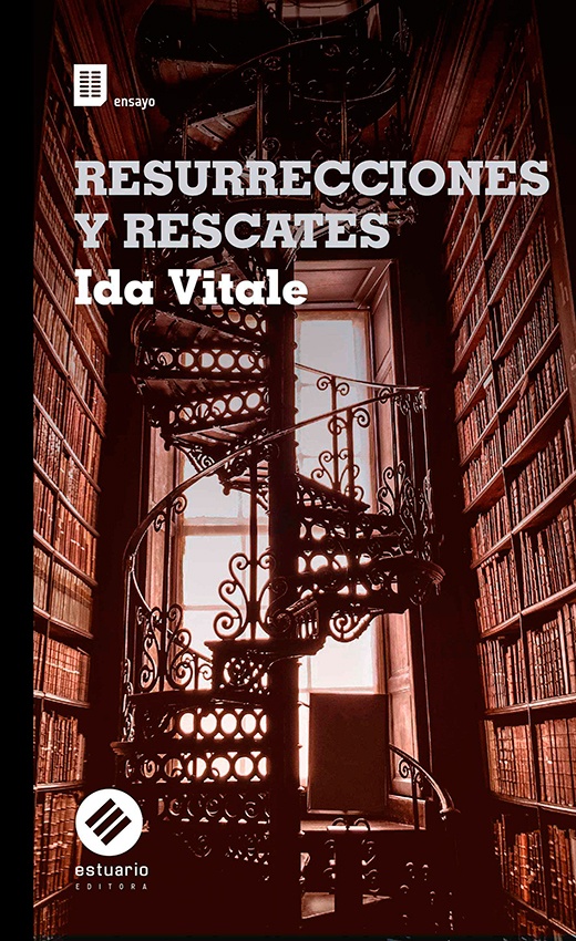 RESURRECIONES Y RESCATES