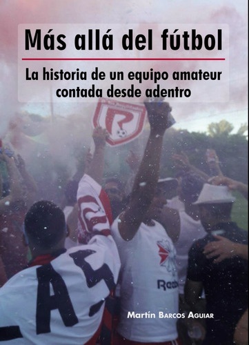 MÁS ALLÁ DEL FÚTBOL