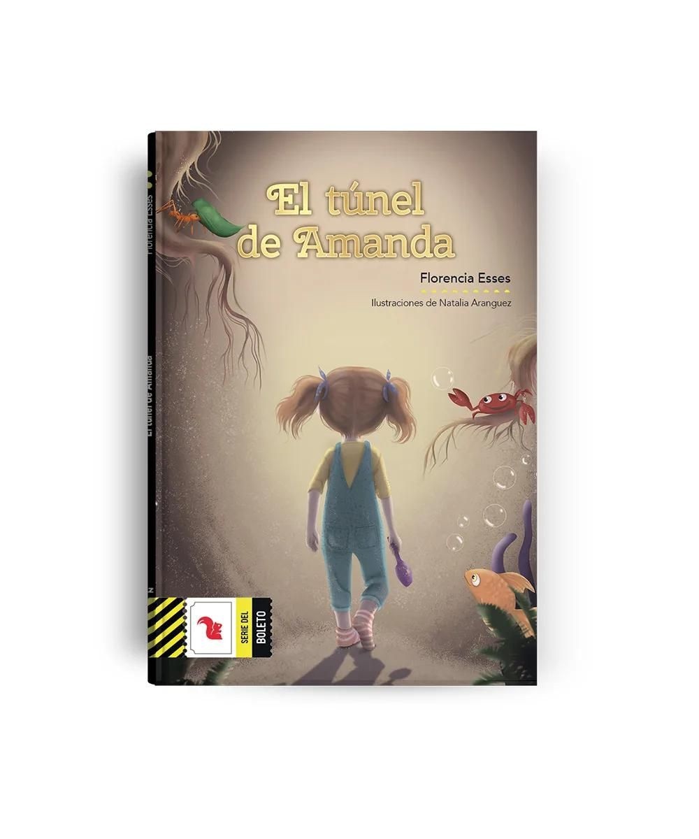 EL TÚNEL DE AMANDA