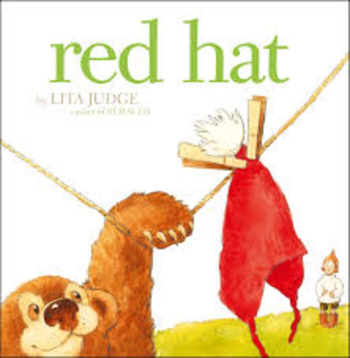 RED HAT