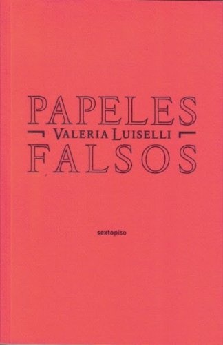 PAPELES FALSOS 3ªED