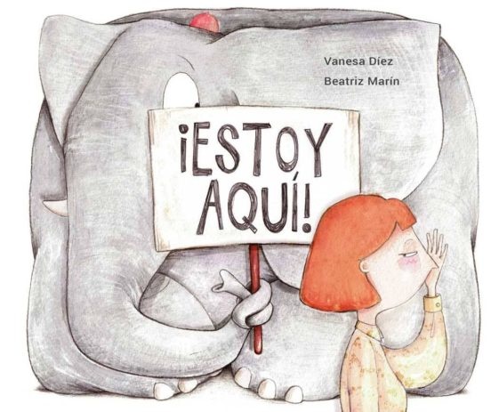 ESTOY AQUI