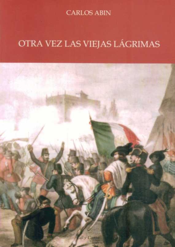 OTRA VEZ LAS VIEJAS LÁGRIMAS
