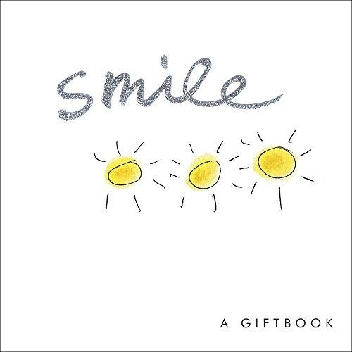 SONRIE, UN LIBRO PARA REGALAR