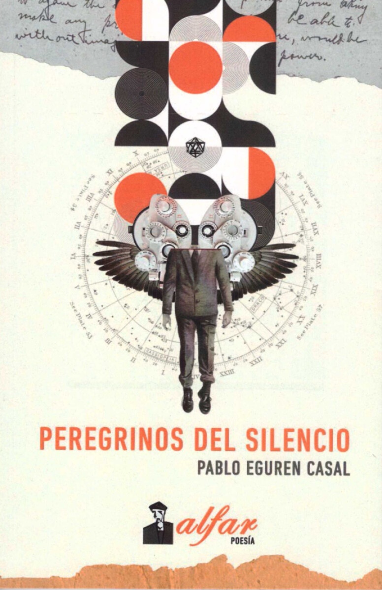 PEREGRINOS DEL SILENCIO