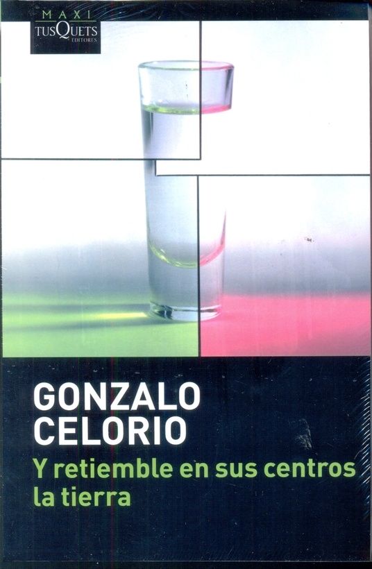 RETIEMBLE EN SUS CENTROS LA TIERRA, Y