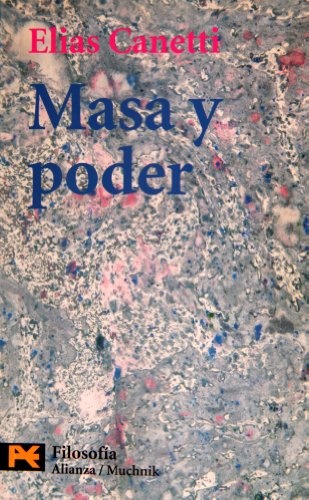 MASA Y PODER