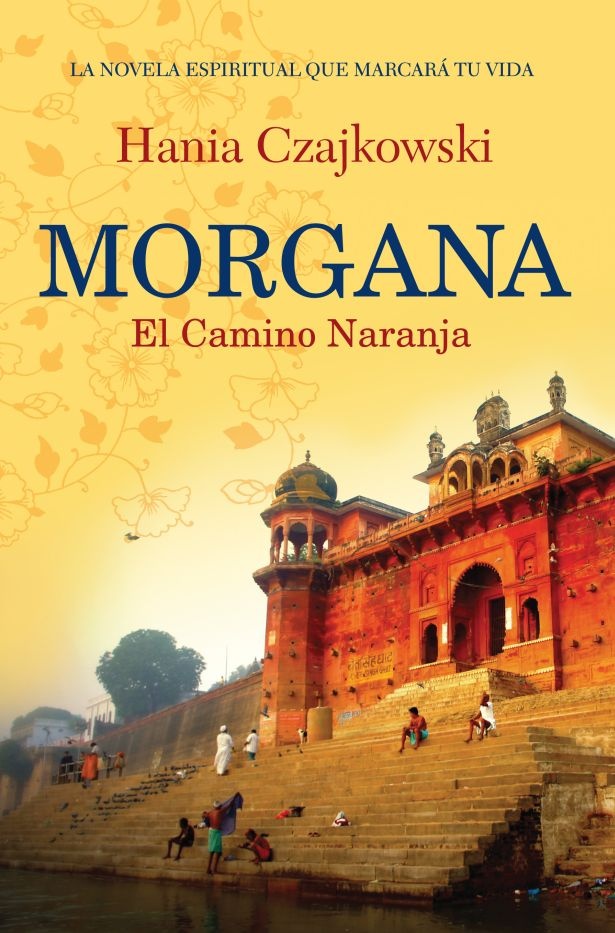 MORGANA: EL CAMINO NARANJA