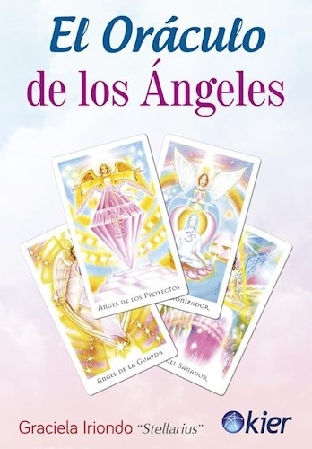 EL ORÁCULO DE LOS ÁNGELES