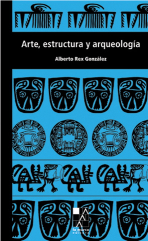 ARTE, ESTRUCTURA Y ARQUEOLOGÍA