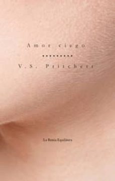 AMOR CIEGO