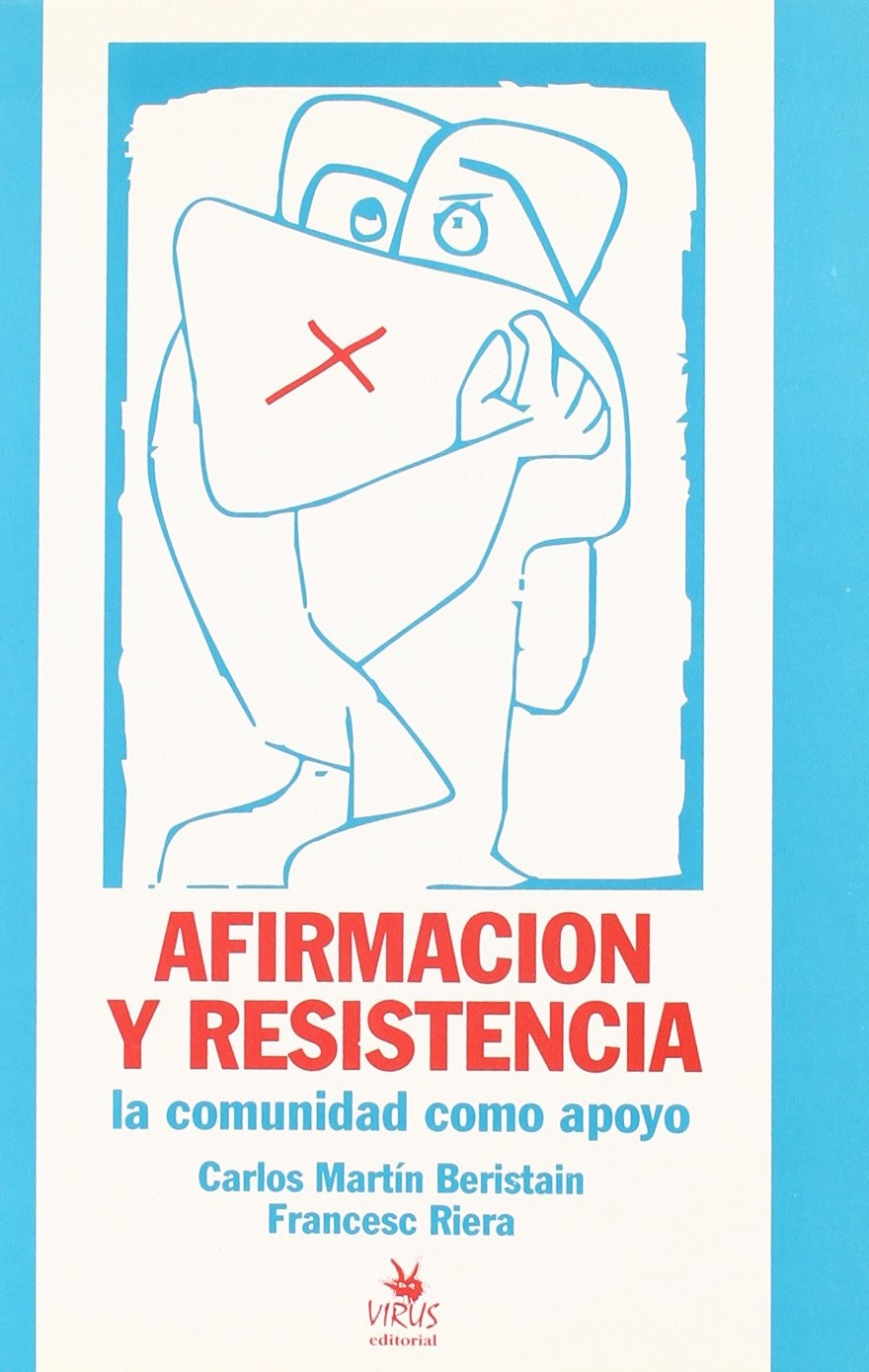 AFIRMACIÓN Y RESISTENCIA